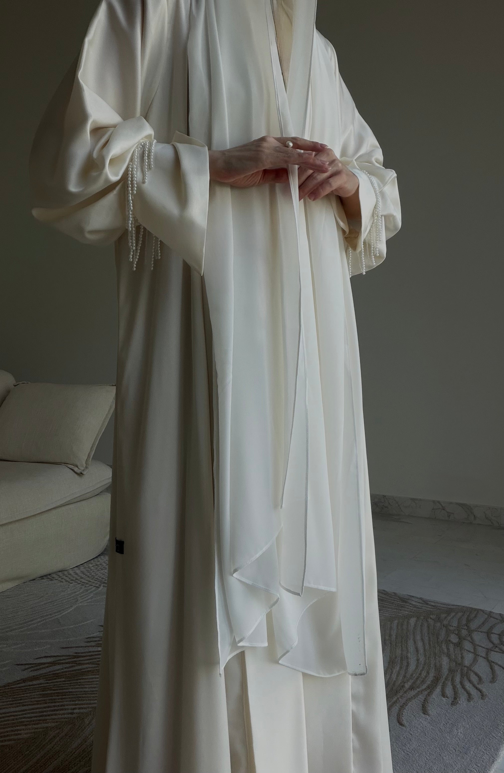 Abaya Sicily