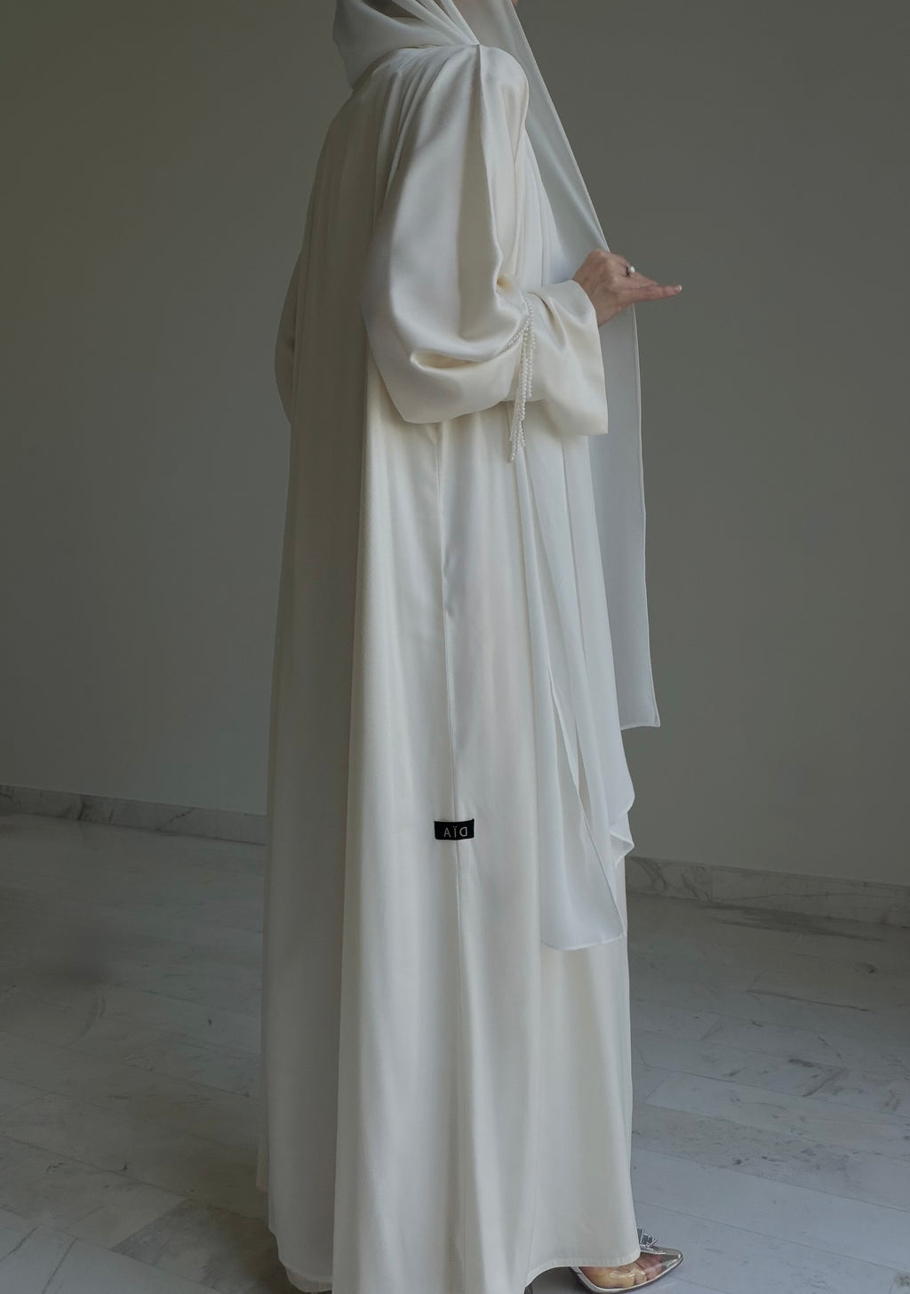 Abaya Sicily