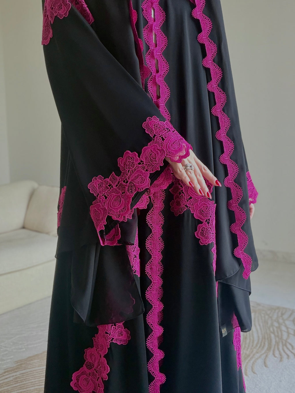 Abaya Umbria