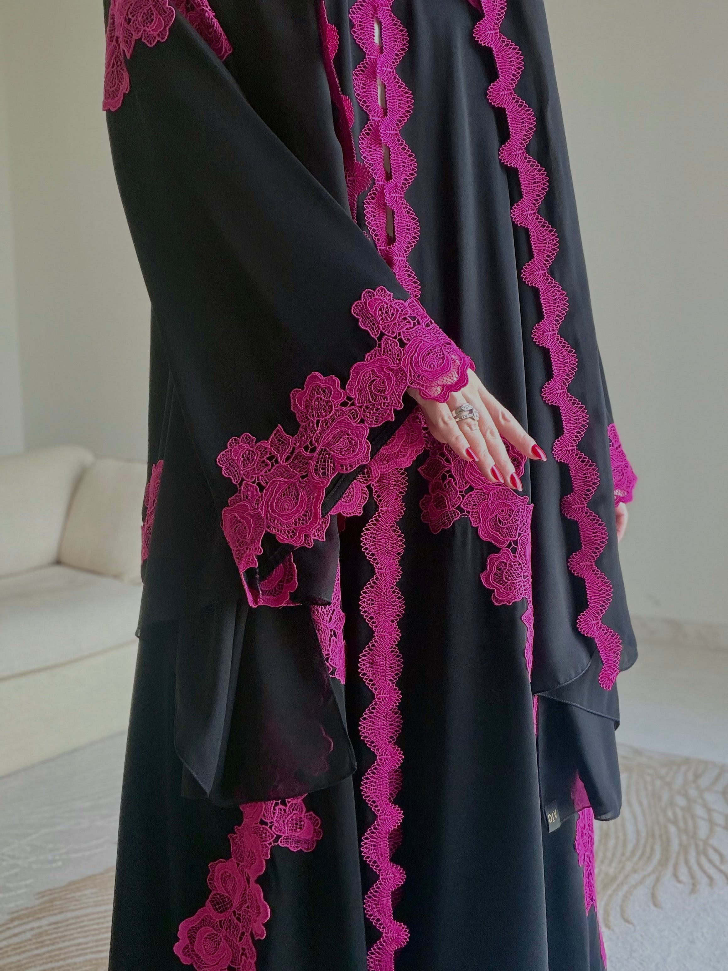 Abaya Umbria
