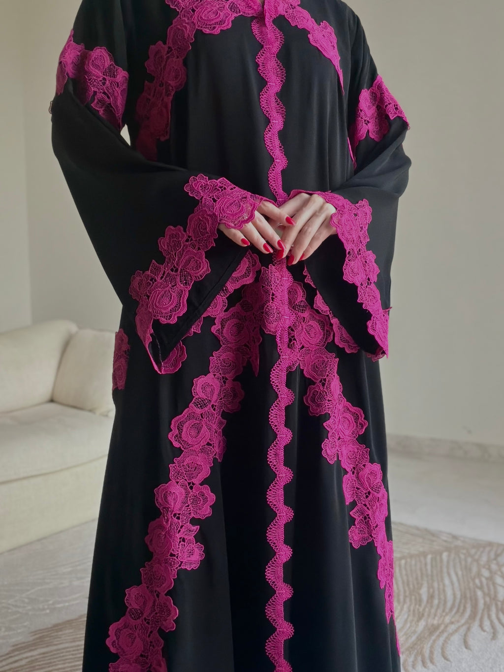 Abaya Umbria