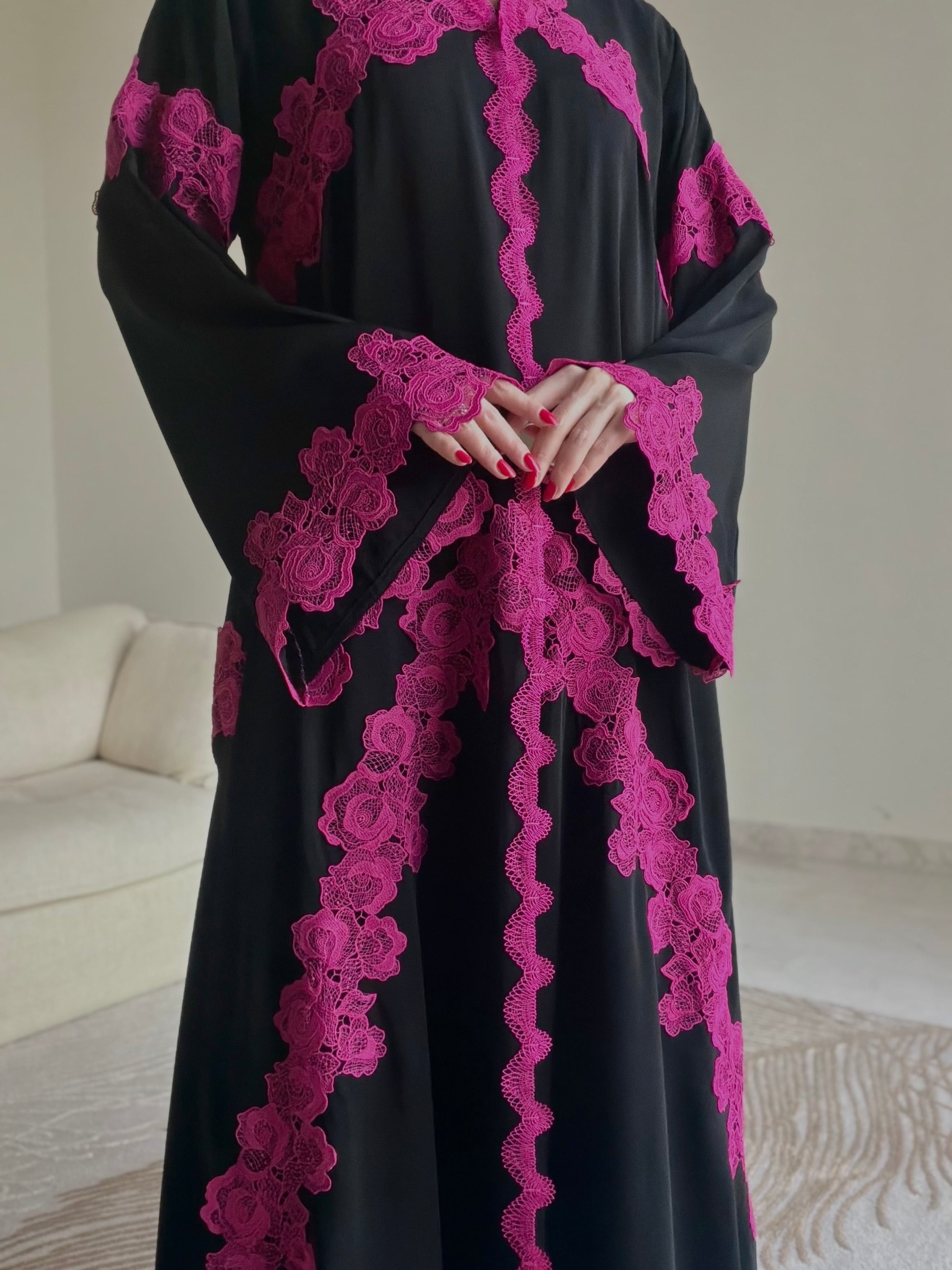 Abaya Umbria