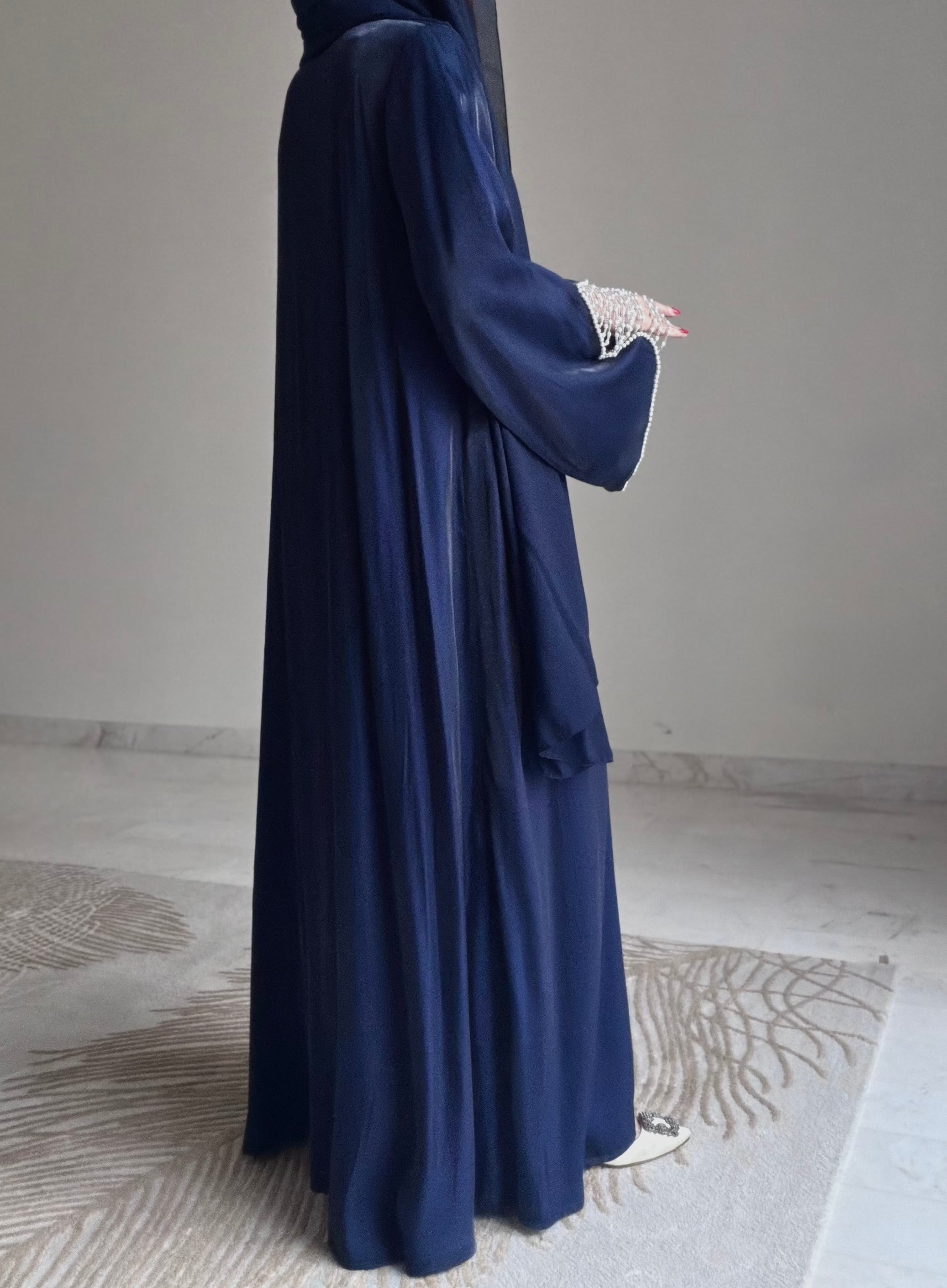 Abaya Pacific