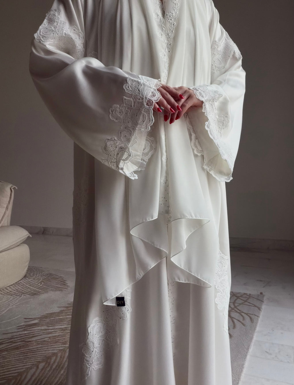 Abaya Venice