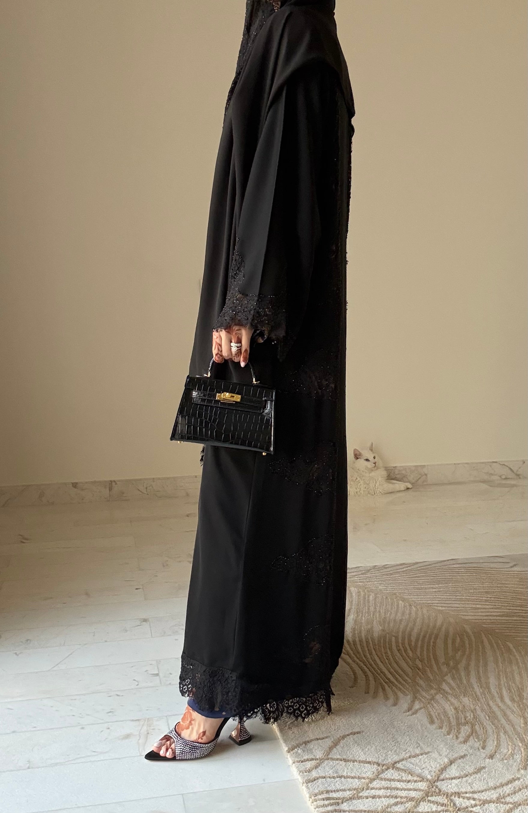Abaya Vatican