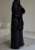 Abaya LA