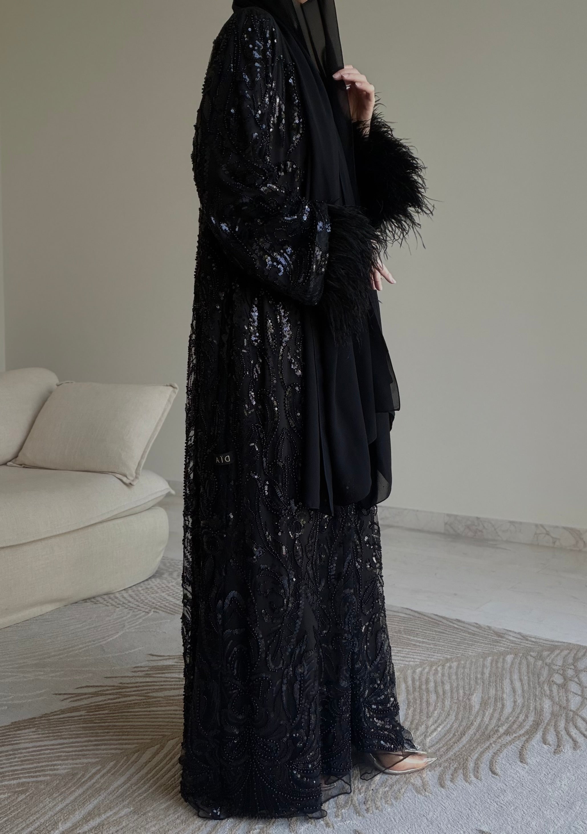 Abaya LA