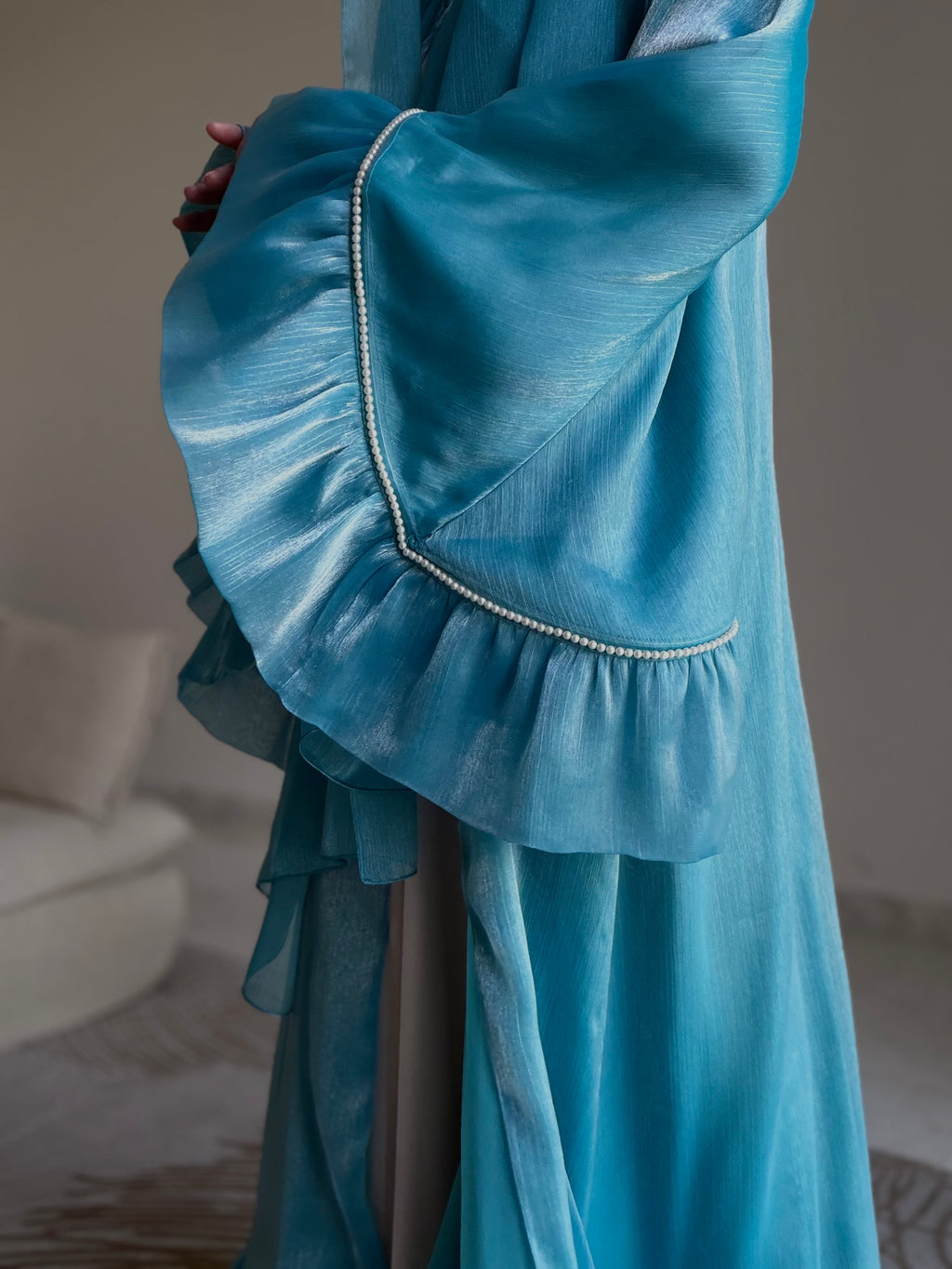 Abaya Formentera