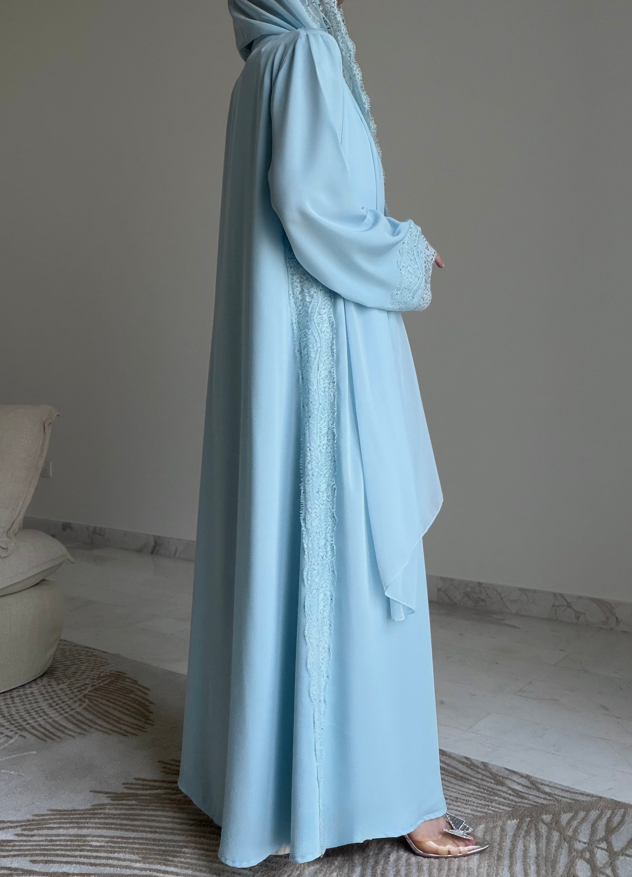 Abaya Corsica