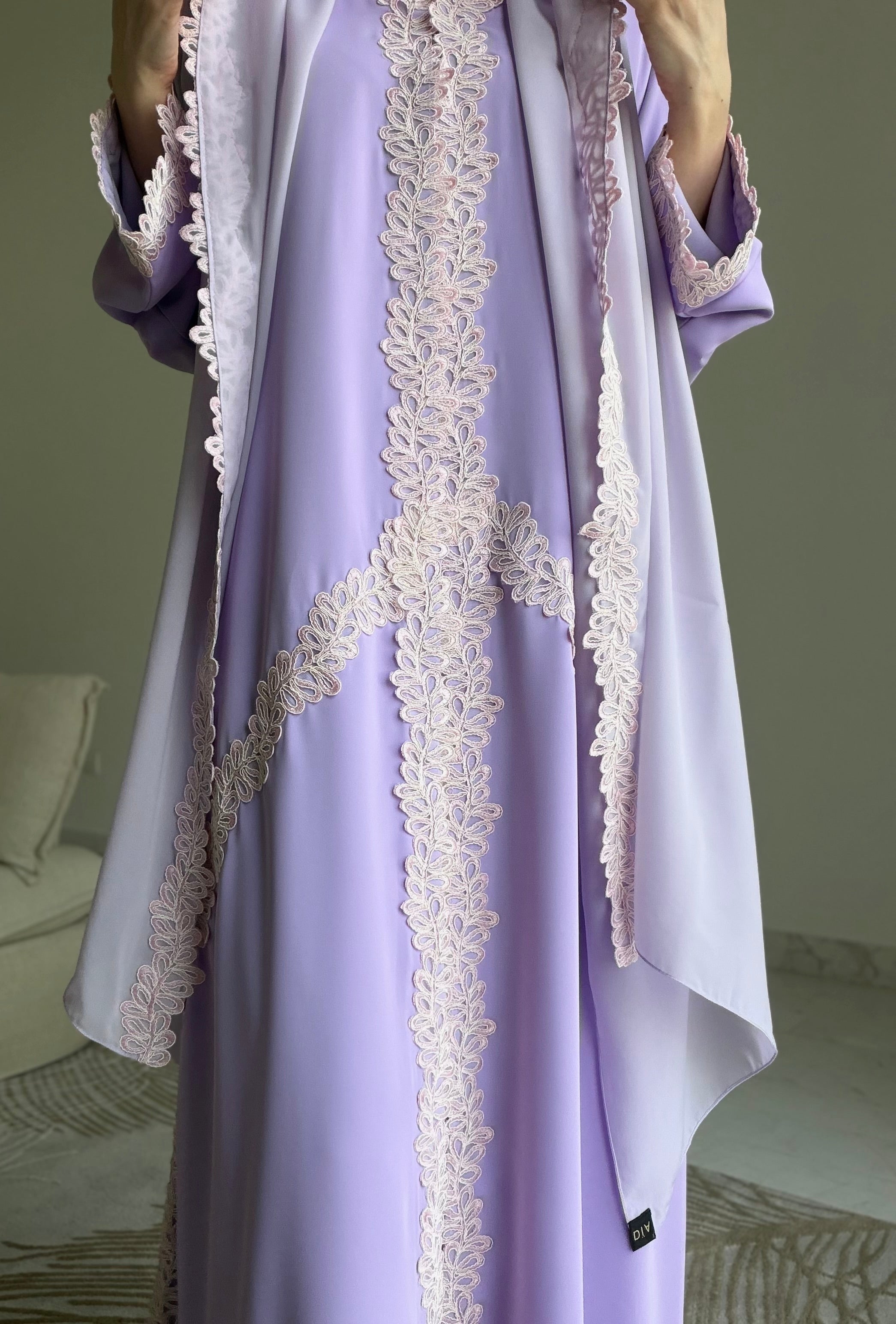 Abaya Cotswolds