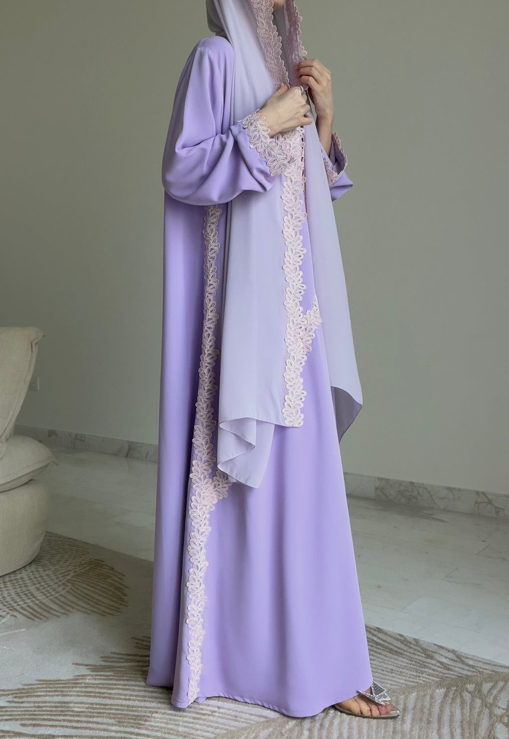 Abaya Cotswolds