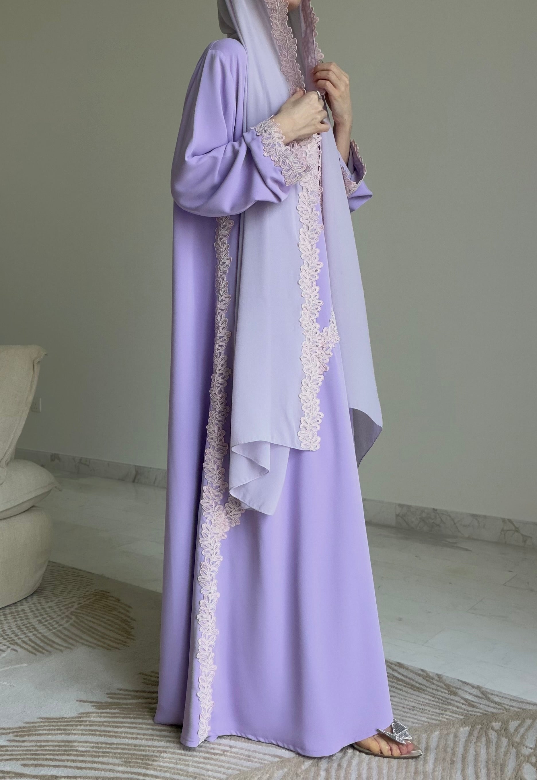 Abaya Cotswolds