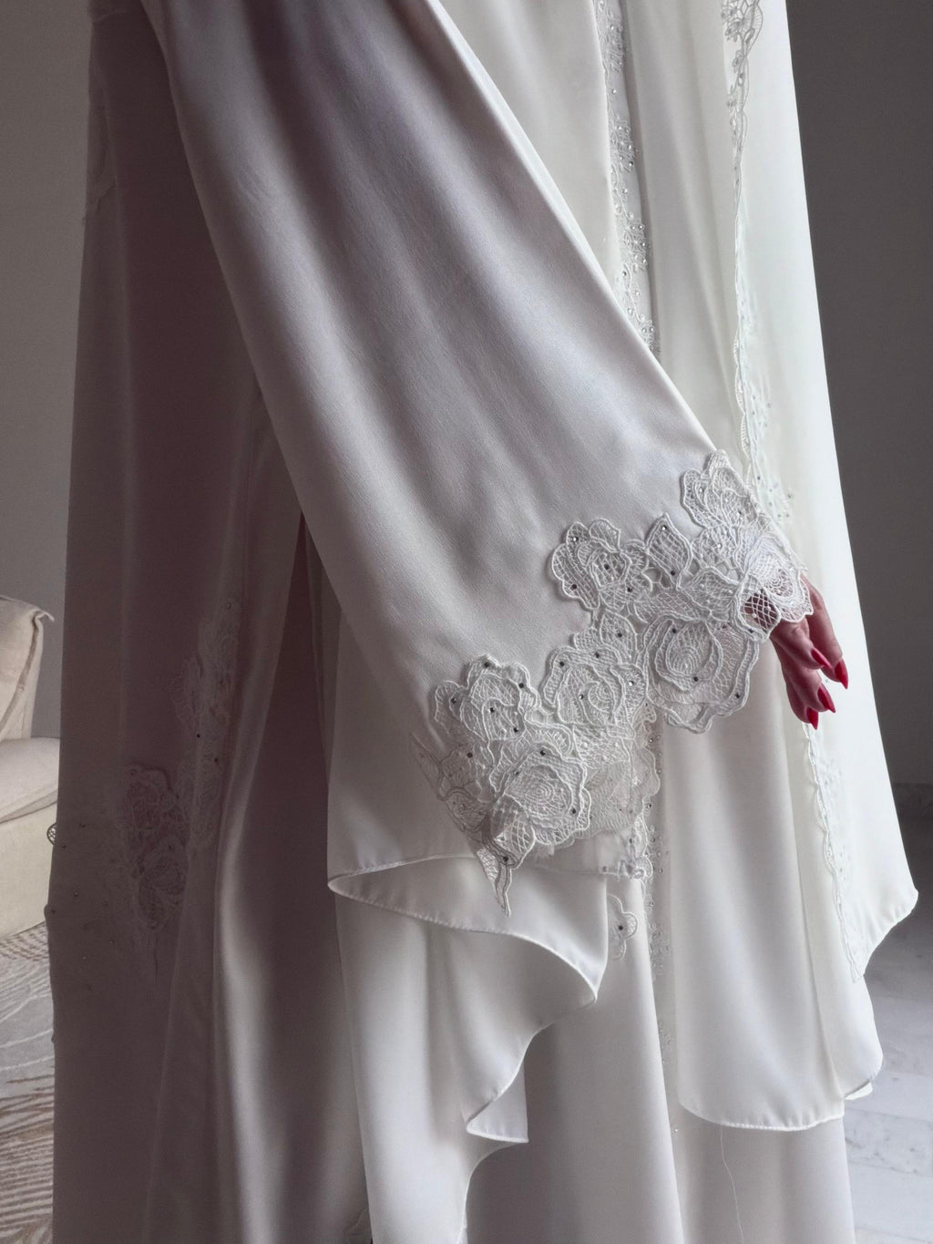 Abaya Venice