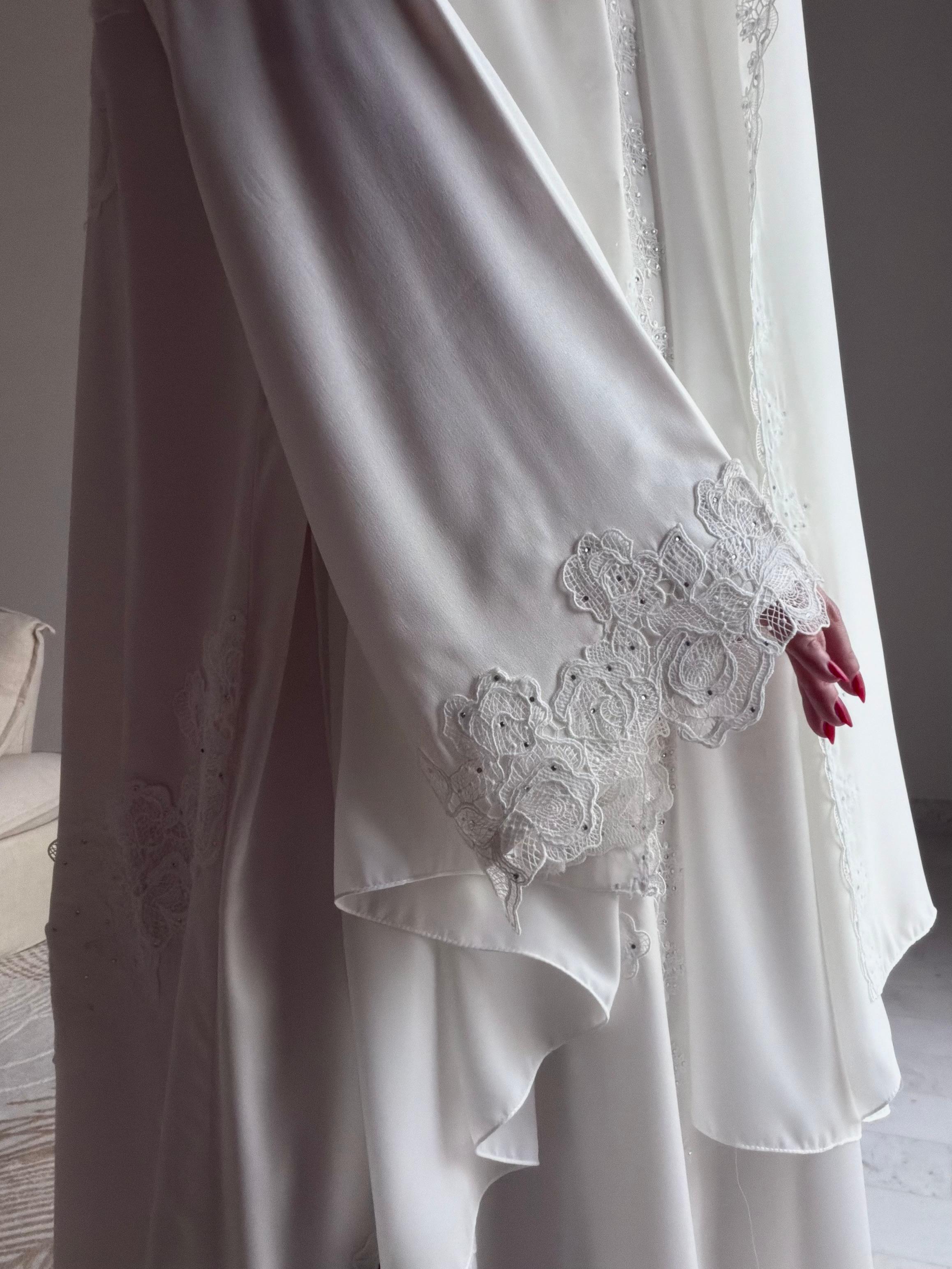 Abaya Venice